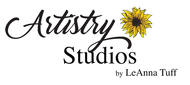 Artistry Studios by LeAnna Tuff